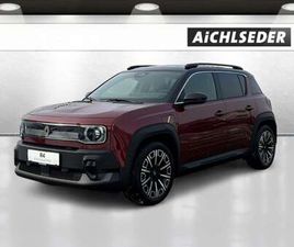 RENAULT 4 E-TECH ELECTRIC ICONIC 150 PS COMFORT R