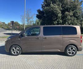 BLUEHDI 115 S&S M FEEL