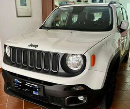 2.0 MULTIJET ACTIVE DRIVE LIMITED