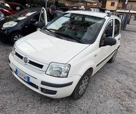 FIAT PANDA 1.3 MJT 16V DPF MYLIFE CLIMA