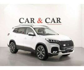 SPORTEQUIPE 7 1.5 TURBO DCT - BENZINA