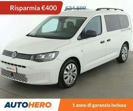 2.0 TDI LIFE MAXI 102 CV