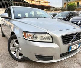 VOLVO V50 1.6 DIESEL 110CV MAGNIFICA