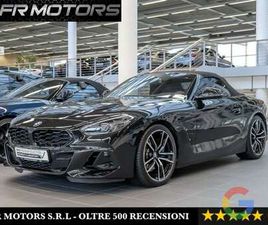 Z4 M40I *IVA ESPOSTA*PROMO BMW*