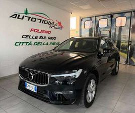 XC60 2.0 B4 PLUS DARK AUTO