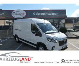 EDELIVER9 L3H2 89KWH LED KEYLESS ACC RÜCKFAHRKAM.