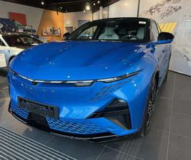 ALPINE A390 GT GT DRIVING PACK+DEVIALET® XTREMESOUND