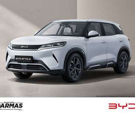 ATTO 2 64,8KWH BATT. COMFORT