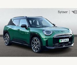 E 42.5KWH SPORT AUTO 5DR