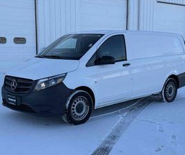 USED 2020 MERCEDES-BENZ METRIS BASE