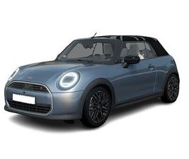 MINI COOPER CABRIO S 204 PS FAVOURED TRIM, XL PAKET