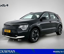 DYNAMICLINE 64.8 KWH 3-FASE | HALFLEDER | FULLED