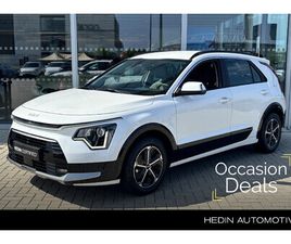 1.6 GDI HYBRID DYNAMICLINE | NAVIGATIE | CAMERA | CLIMATE CONTROL | ADAPT. CRUISE CONTROL | CARPLAY | PDC V+A | LMV 16 INCH