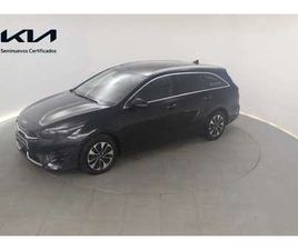 TOURER 1.6 PHEV EDRIVE AUT.