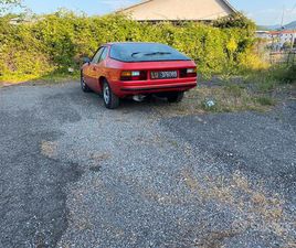 PORSCHE 924 PORSCH 924