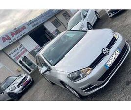GOLF SOCIETE 1.6 TDI 110 BLUEMOTION TRENDLINE