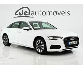 AUDI A6 50 TFSIE QUATTRO S TRONIC