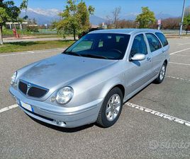 LANCIA LYBRA SW LX 1.9 JTD 116CV