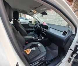 AUTOVETTURA MERCEDES