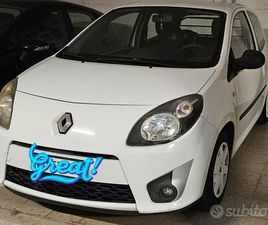 TWINGO 1.5 DIESEL AZIENDALE