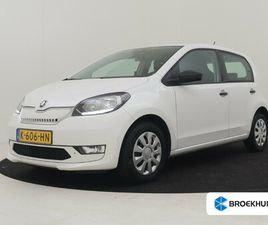 ŠKODA CITIGO E-IV EV AMBITION 83PK