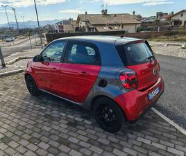 TURBO PASSION 90CV TWINAMIC