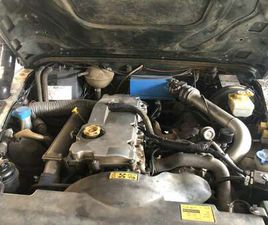 90 2.5 TD5 E PICK UP