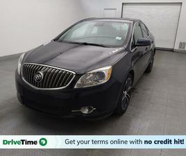 BUICK VERANO USED 2016 BUICK VERANO SPORT TOURING GROUP