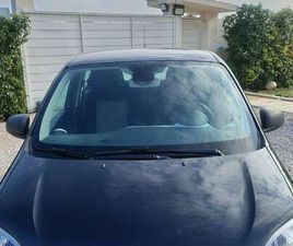 RENAULT TWINGO TWINGO 22KWH AUTHENTIC