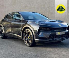 112KWH R AUTO 4WD 5DR (DUAL MOTOR)