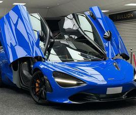 4.0T V8 SSG EURO 6 (START/STOP) 2DR