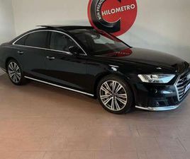 55 TFSI 3.0 QUATTRO TIPTRONIC