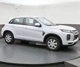 2024 MITSUBISHI RVR ES ES, AWD, HEATED SEATS, BACKUP CAMERA, APP