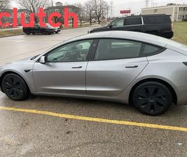 TESLA MODEL 3 LONG RANGE 2025 TESLA MODEL 3 LONG RANGE