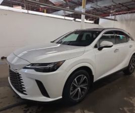 LEXUS RX * 350 * CARFAX * БЕЗ ПЪРВОНАЧАЛНА ВНОСКА ≫ 2025 • 41 000 EUR • ID