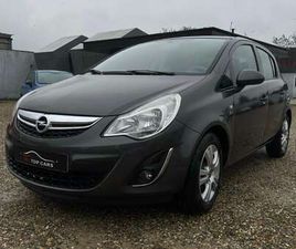 CORSA 1.2I ECOFLEX COSMO START/STOP