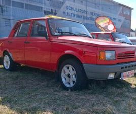 WARTBURG 1.3 OTHER WARTBURG 1.3