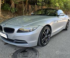 BMW Z4 SDRIVE23I
