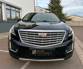 OTHER CADILLAC XT5 TAUSCH MÖGLICH!