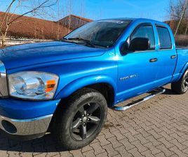 OTHER DODGE RAM 1500. 4.7 L V8