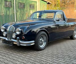 JAGUAR MK II 3.8 OVERDRIVE NOTE 2