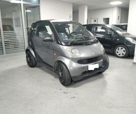 SMART FORTWO 0.7 SMART 61CV KM 50000!
