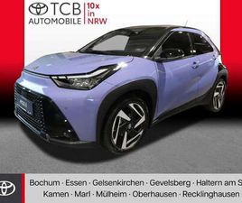 X 1.5 HEV LOUNGE NAVI SHZ PDC KLIMA LM BT