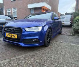 1.4 TFSI CYLINDER ON DEMAND ULTRA LIMOUSINE STR S