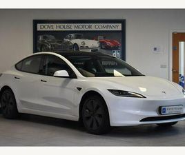 (DUAL MOTOR) LONG RANGE AUTO 4WDE 4DR