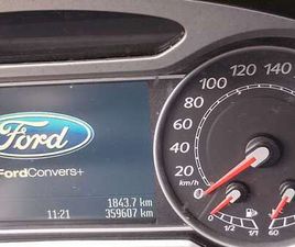 MONDEO SW 2.0 TDCI TITANIUM PACK PREMIUM DPF