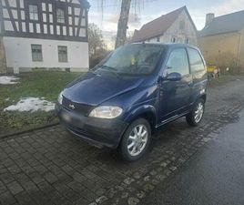 OTHER LIGIER XTOO PACK PLUS 45KMH MOPEDAUTO MICR...