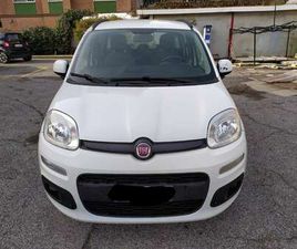 PANDA III 1.3 MJT 16V EASY 75CV E5+