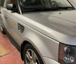 RANGE ROVER SPORT HSE