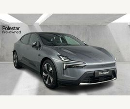 DUAL MOTOR 100KWH LONG RANGE PLUS AUTO 4WD 5DR